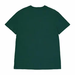 Polo Ralph Lauren Jersey Polo T-shirt 004 Moss Agate