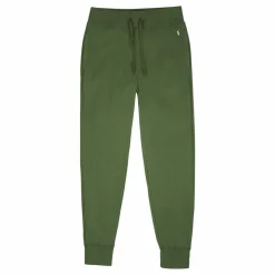 Polo Ralph Lauren Jogger-pant-sleep Bottom Army