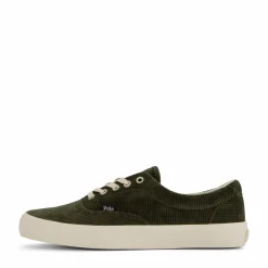 Polo Ralph Lauren Keaton Corduroy Sneaker