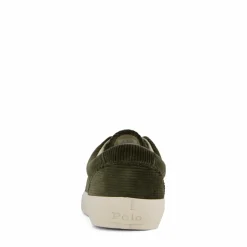 Polo Ralph Lauren Keaton Corduroy Sneaker