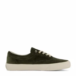 Polo Ralph Lauren Keaton Corduroy Sneaker