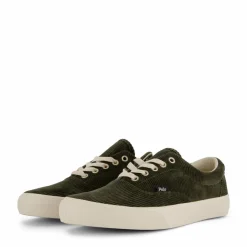 Polo Ralph Lauren Keaton Corduroy Sneaker