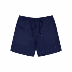Polo Ralph Lauren Linen Classic Fit Prepster Pan Newport