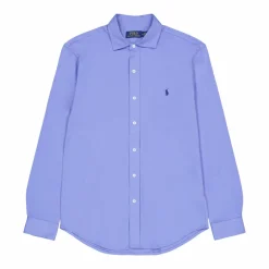 Polo Ralph Lauren Long Sleeve Sport Shirt Harbor Island