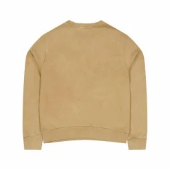 Polo Ralph Lauren Loopback Terry Sweatshirt 004 Rustic Tan