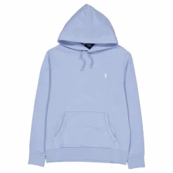 Polo Ralph Lauren Loopback Terry Hoodie Channel