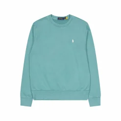 Polo Ralph Lauren Loopback Terry Sweatshirt 002