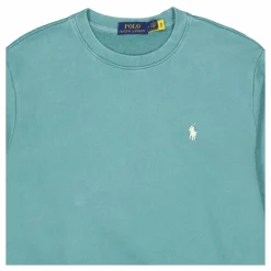 Polo Ralph Lauren Loopback Terry Sweatshirt 002