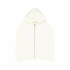 Polo Ralph Lauren Loopback Terry Zip Hoodie 003 Clubhouse