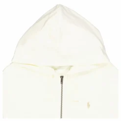 Polo Ralph Lauren Loopback Terry Zip Hoodie 003 Clubhouse