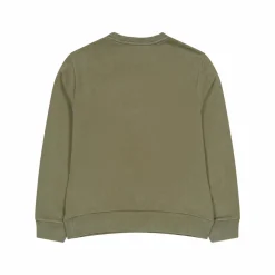 Polo Ralph Lauren Loopback Terry Sweatshirt 005 Canopy Olv