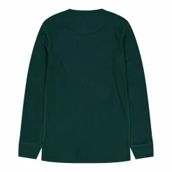 Polo Ralph Lauren L/s Waffle Top
