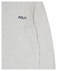 Polo Ralph Lauren L/s Waffle Top