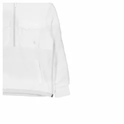 Polo Ralph Lauren Lshzhoodm1-long Sleeve-pullove Winter Multi