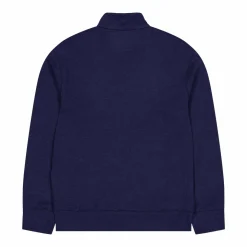 Polo Ralph Lauren Luxury Jersey Quarter Zip Pull Spring c9949