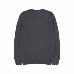 Polo Ralph Lauren Merino Knit Cn 008 Dark