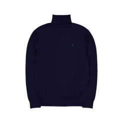 Polo Ralph Lauren Merino Turtle Neck 005 Hunter