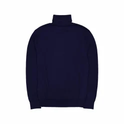 Polo Ralph Lauren Merino Turtle Neck 005 Hunter