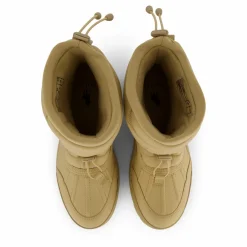 Polo Ralph Lauren Oslo Quilted Ripstop & Leather Boot