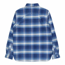 Polo Ralph Lauren Outdoor Flannel Shirt 6230