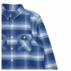 Polo Ralph Lauren Outdoor Flannel Shirt 6230