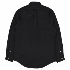 Polo Ralph Lauren Piece Dye Linen Custom Bd Shir Polo