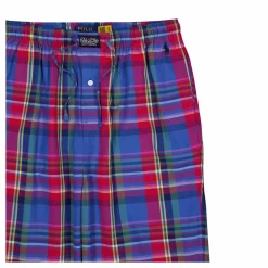Polo Ralph Lauren Poplin Pyjama Pant
