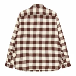 Polo Ralph Lauren Ranch Checked Shirt 6228