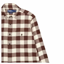 Polo Ralph Lauren Ranch Checked Shirt 6228