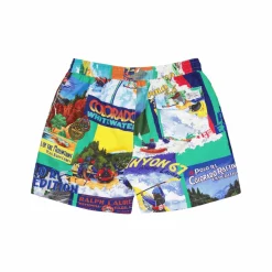 Polo Ralph Lauren Recycled Polyester-traveler Sh Kayak Expedition