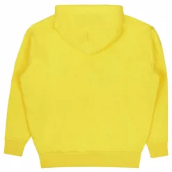 Polo Ralph Lauren Rl Fleece-lsl-sws Lemon Crush