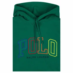 Polo Ralph Lauren Rl Fleece-lsl-sws Primary