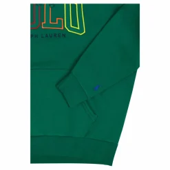 Polo Ralph Lauren Rl Fleece-lsl-sws Primary