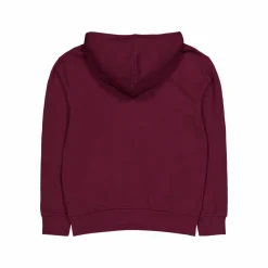 Polo Ralph Lauren Rl Fleece-lsl-sws Harvard Wine