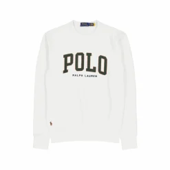 Polo Ralph Lauren Rl Fleece-lsl-sws Nevis