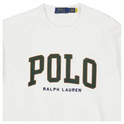 Polo Ralph Lauren Rl Fleece-lsl-sws Nevis