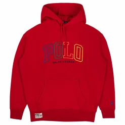 Polo Ralph Lauren Rl Fleece