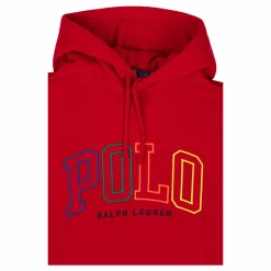 Polo Ralph Lauren Rl Fleece
