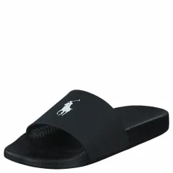 Polo Ralph Lauren Signature Pony Slide