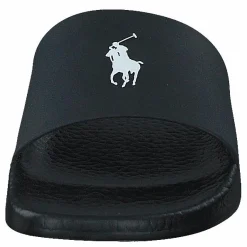 Polo Ralph Lauren Signature Pony Slide