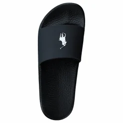 Polo Ralph Lauren Signature Pony Slide