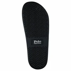 Polo Ralph Lauren Signature Pony Slide