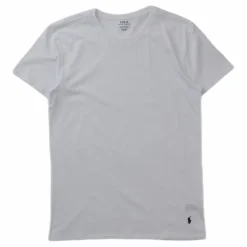 Polo Ralph Lauren Slim Crewneck 3-Pack