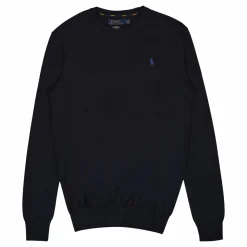 Polo Ralph Lauren Slim Fit Cotton Sweater