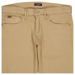 Polo Ralph Lauren Sullivan Slim 009 Hdn Khaki Hill