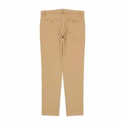 Polo Ralph Lauren Textured Chino Bedford 004 Montana Khaki