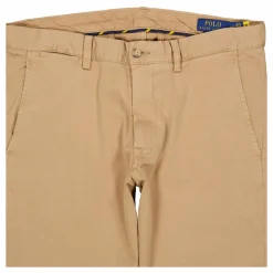 Polo Ralph Lauren Textured Chino Bedford 004 Montana Khaki