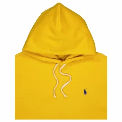 Polo Ralph Lauren The Rl Fleece Hoodie