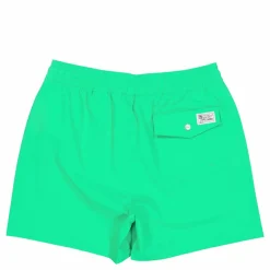 Polo Ralph Lauren Traveler Swim Short Classic Kelly