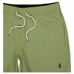 Polo Ralph Lauren Traveler Swim Short Tree Grn